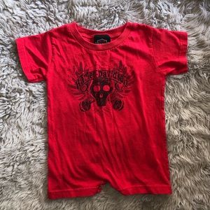 Harley-Davidson One piece